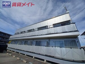 シダー’Ｓガーデン A外観写真