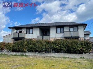 Ｃａｓａ Ｗａｋａｍａｔｓｕ　A外観写真