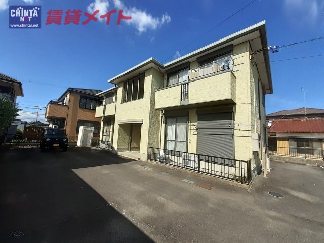 コーポミニ
