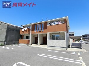 ホクリス　Ｔ・Ｋ外観写真