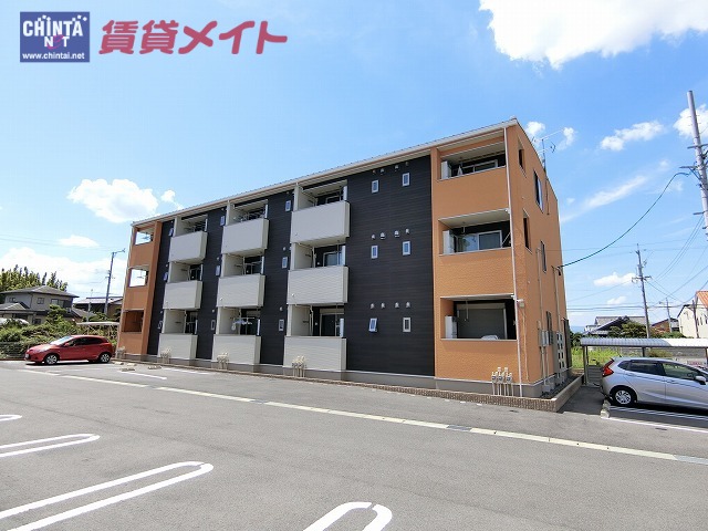 フルーリール