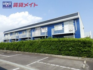 シーサイドハイツ外観写真