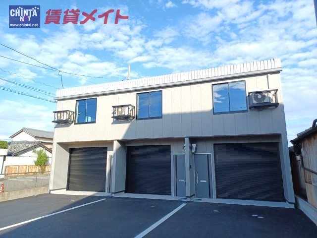 FLAT－3　SUZUKA