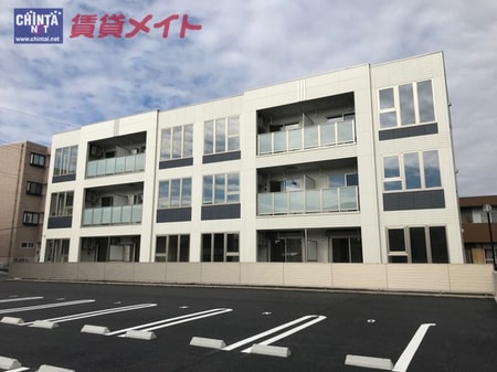 リコル外観写真