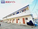 グリーングラス A棟