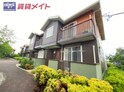 ヒュドールヒューレー　F棟