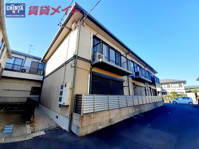 パティオ