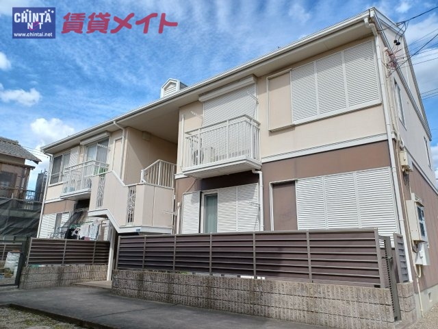 パークタウン中野　C