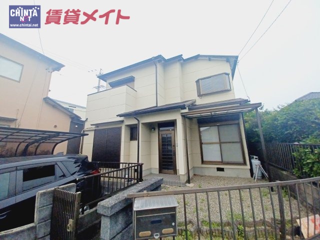 河芸町F様戸建て