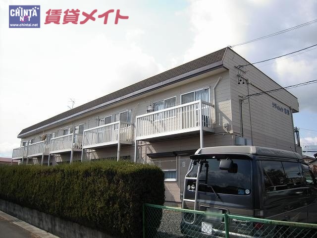 シティハイツ香洋