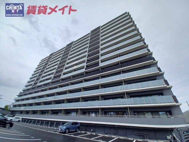 プレイズ白子駅前