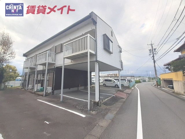 メゾンドショコラ
