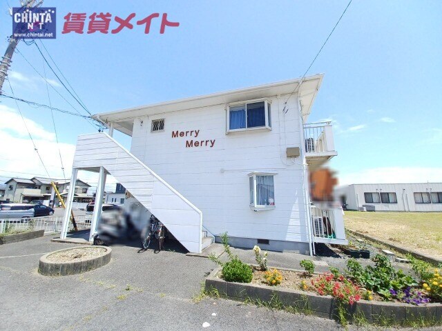 ＭｅｒｒｙＭｅｒｒｙの物件外観写真