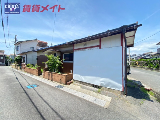 清田雅巳様借家