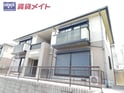 ディアス富士見台C棟