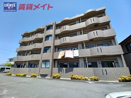 ＣＩパレス外観写真