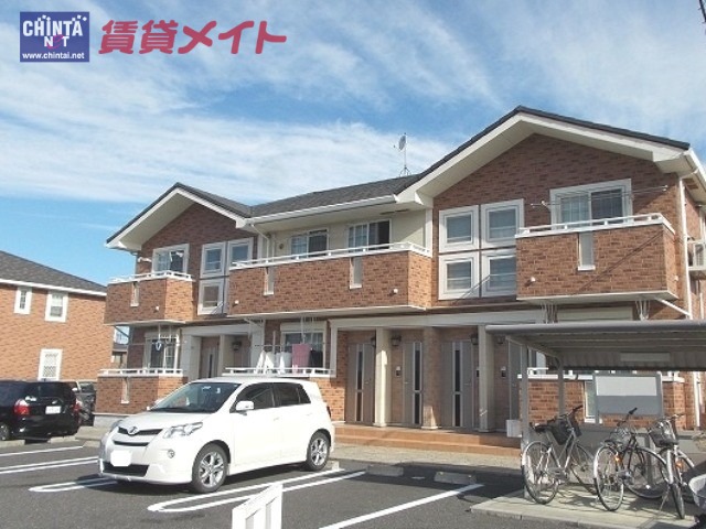 プリムローズⅡ