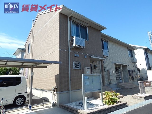 プティ マルシェ