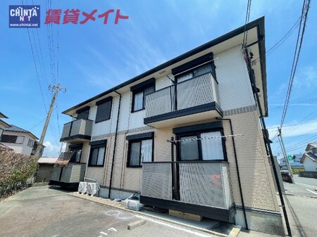 Ｃａｓａ Ｗａｋａｍａｔｓｕ　B外観写真