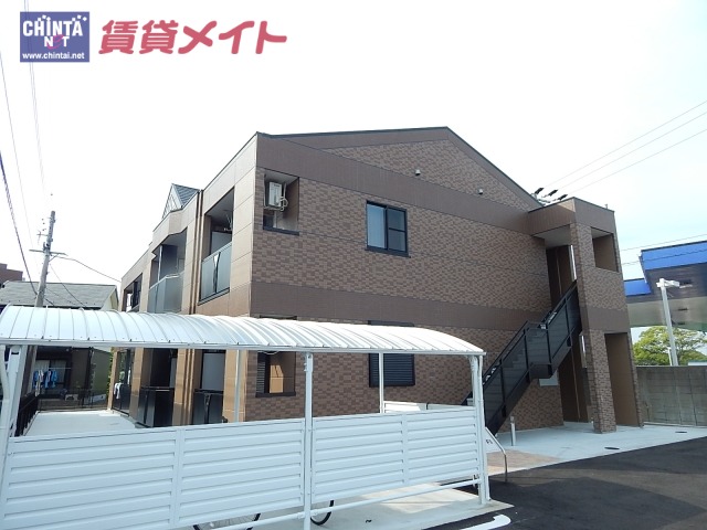 サンコート・ＦⅡ