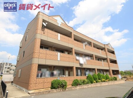 プリムローズ外観写真