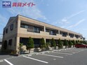 エルピスハイムA棟