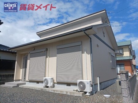 長太栄町4丁目戸建外観写真