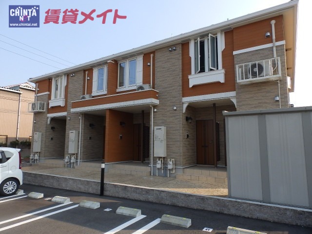 フレチャ　プエンテ　Ⅰ