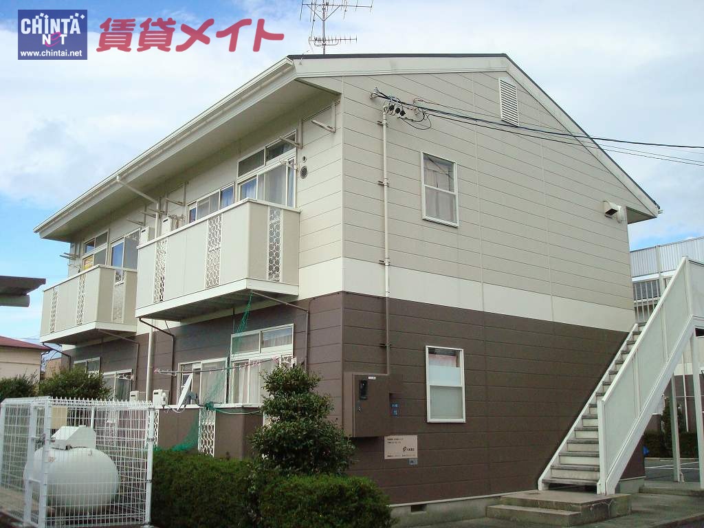 コートランド林Ⅰ