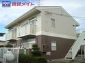コートランド林Ⅰ