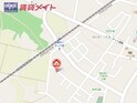 ヴィルヌーブスズカ A棟