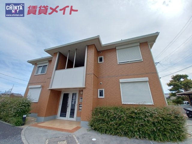 エターナルヴィレッジＢ棟