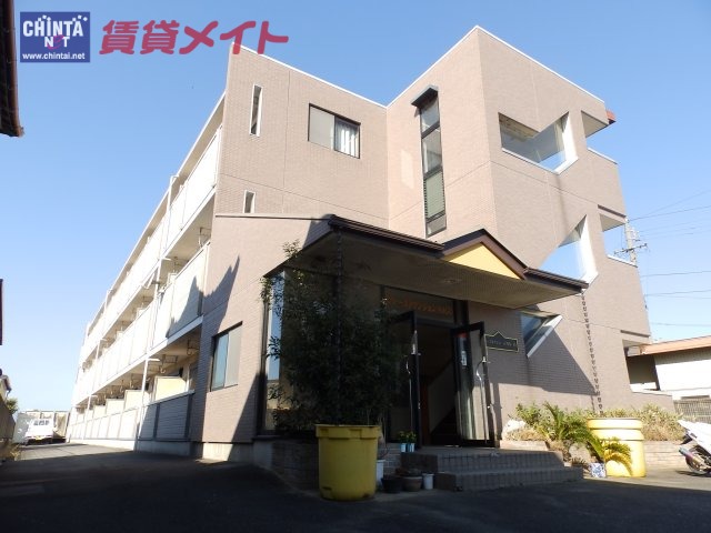 ファーストマンションＮＡＧＯ