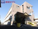 ファーストマンションＮＡＧＯ