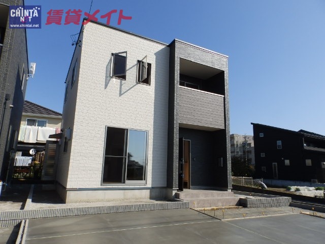 ツインタウン