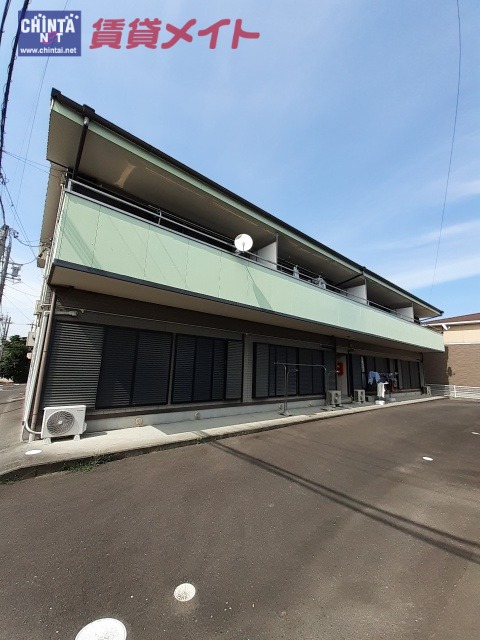 コーポ東野