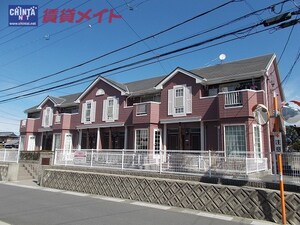 グランドールＫ　Ⅰ外観写真