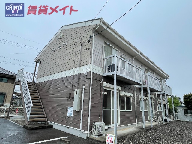 クレールケイ