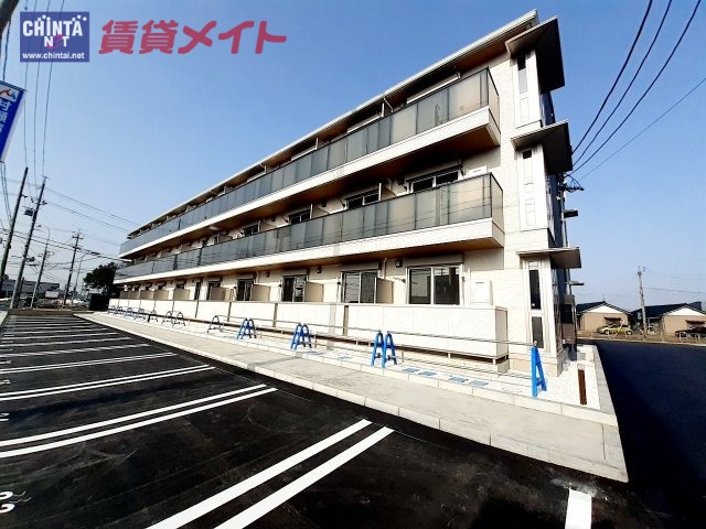 スタブリテラス鈴鹿
