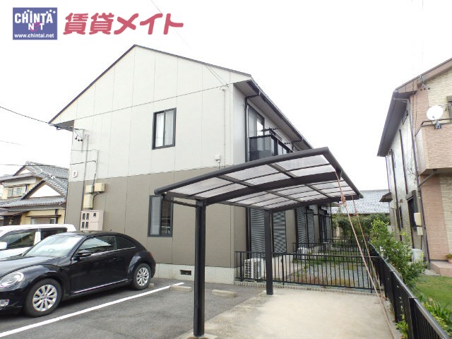 ハイビスカスＤ
