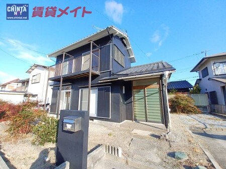 長太新町3丁目戸建て外観写真