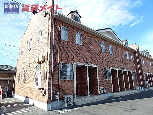 ＢｒａｎｃａｓａA棟