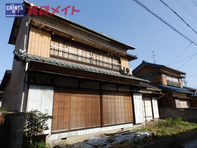 長太栄町一戸建