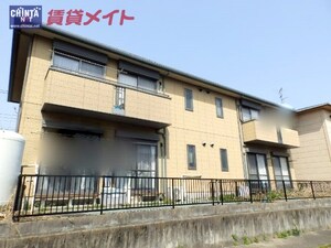 シュロス十宮外観写真
