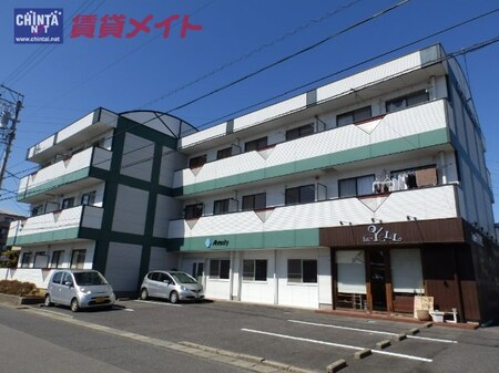 ハウスオブサンタ外観写真