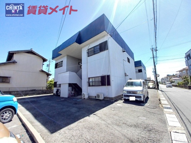 グランドハイツ清水Ⅲ