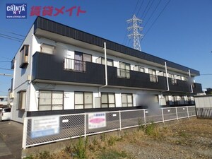 サンライフ西条外観写真