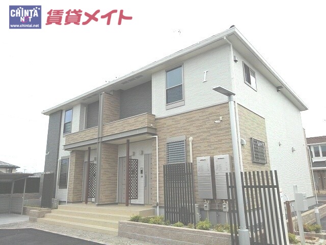 ティーズ　ガーデンⅠ