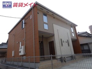 フレチャ　プエンテ　Ⅱ外観写真