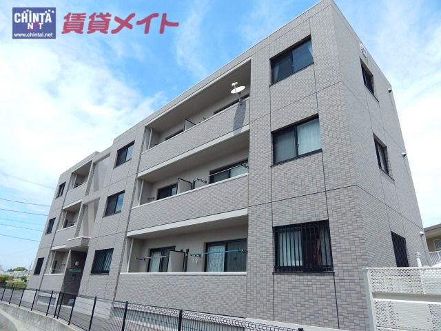 ラ・ポール